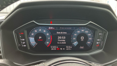 Audi A1 35 TFSI S Line 5dr S Tronic Petrol Hatchback